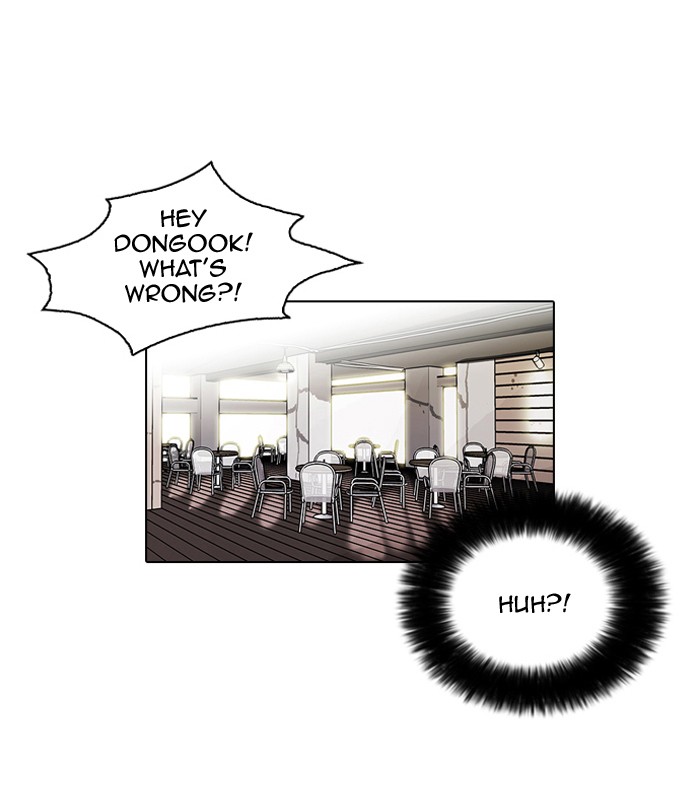 Lookism Chapter 76
