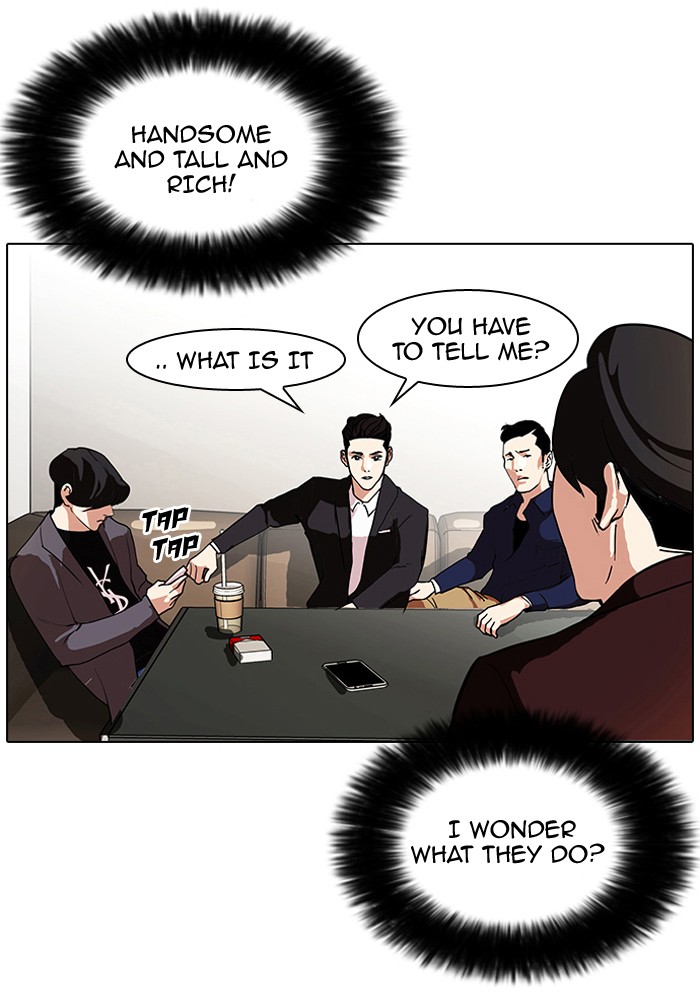 Lookism Chapter 76