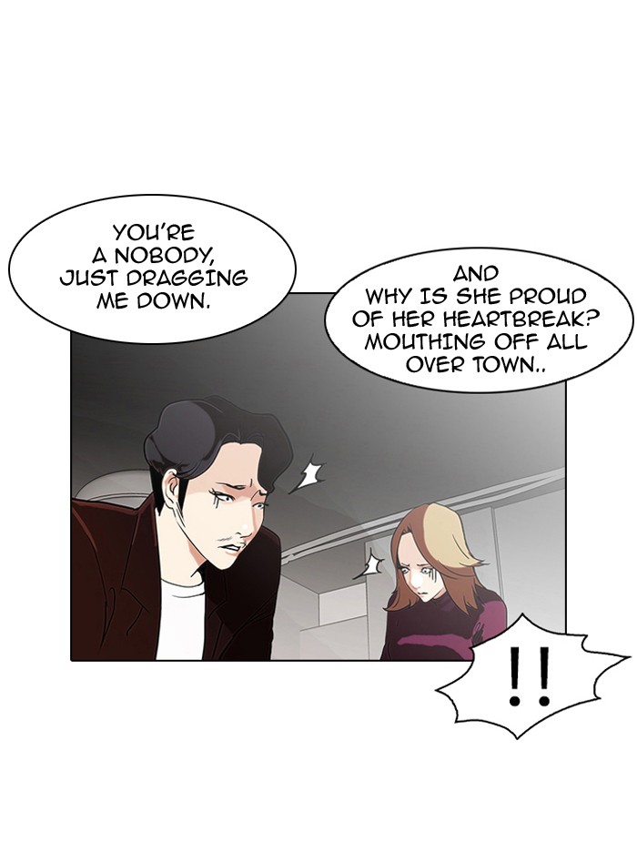 Lookism Chapter 76