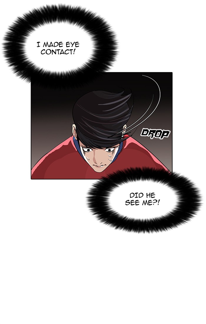 Lookism Chapter 76