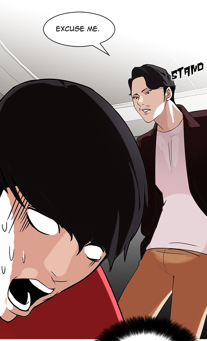 Lookism Chapter 76