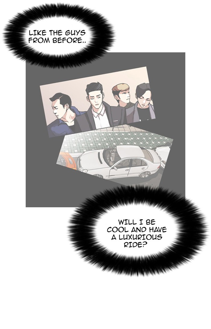 Lookism Chapter 76