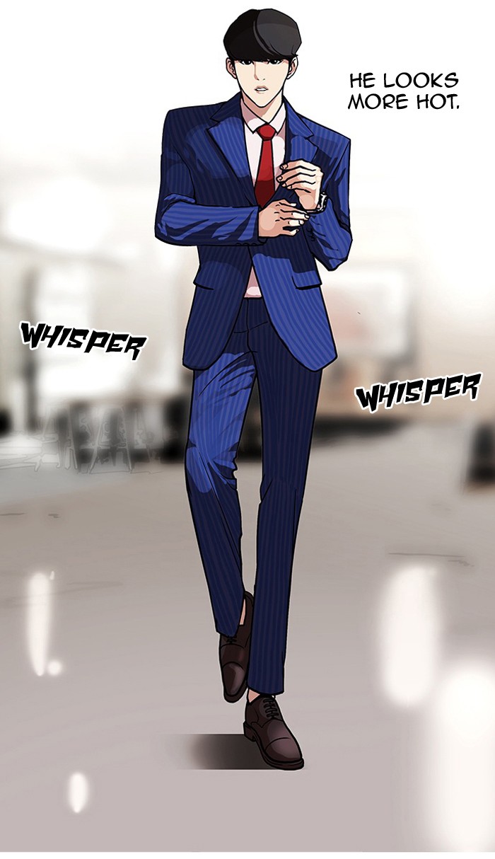 Lookism Chapter 76