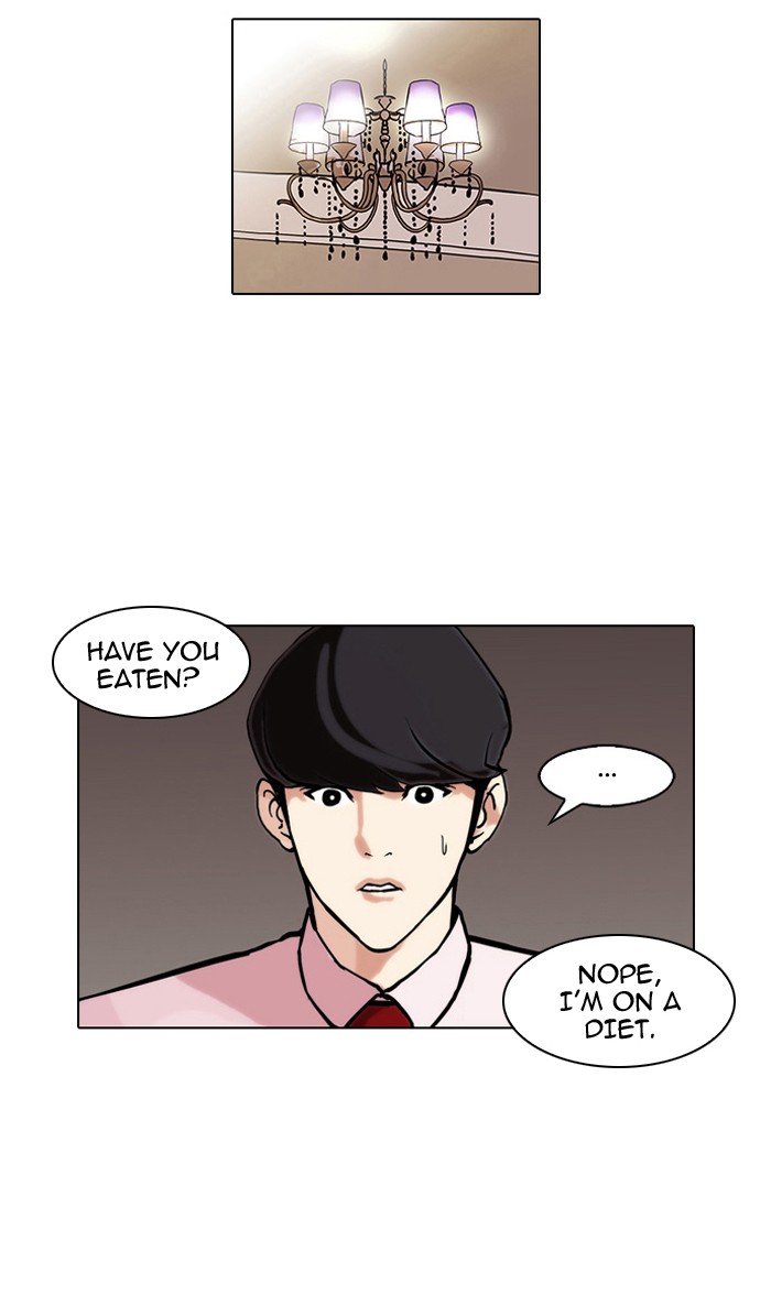 Lookism Chapter 76