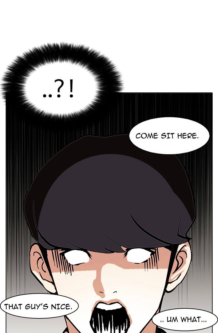 Lookism Chapter 76