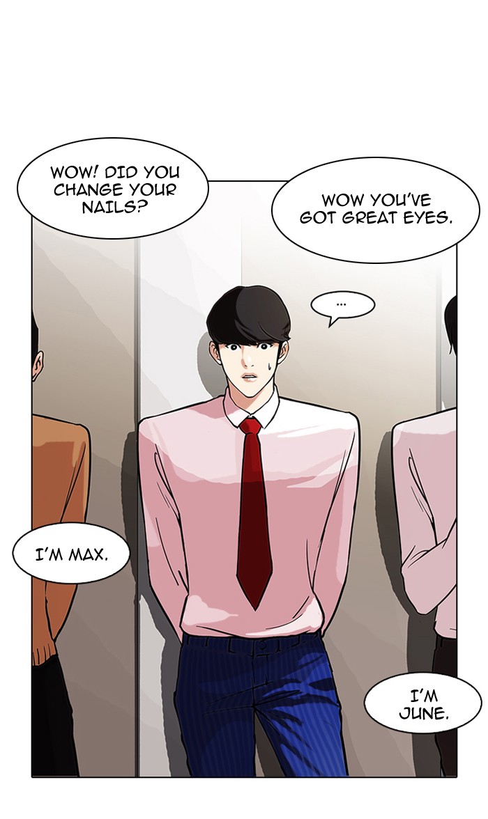Lookism Chapter 76 2