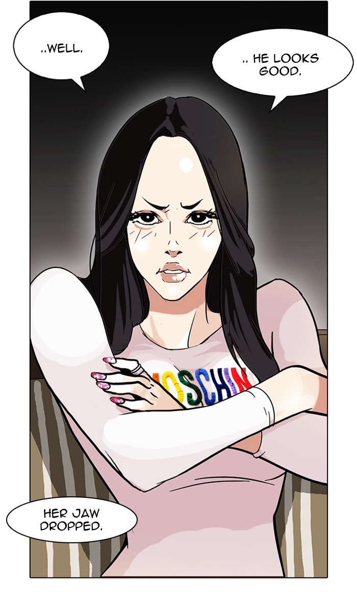 Lookism Chapter 76 5
