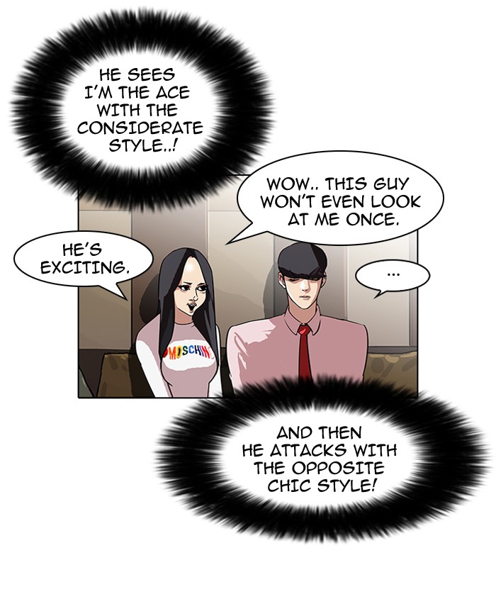 Lookism Chapter 76 17