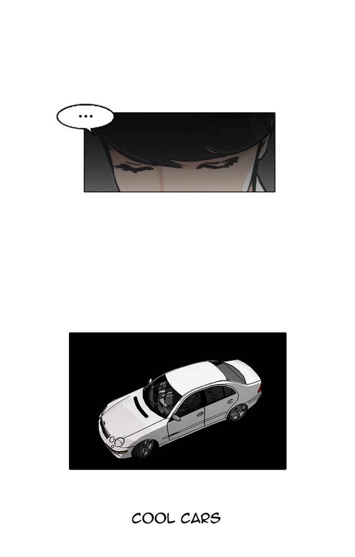 Lookism Chapter 76 19