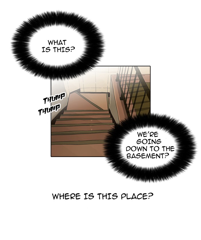Lookism Chapter 76 23
