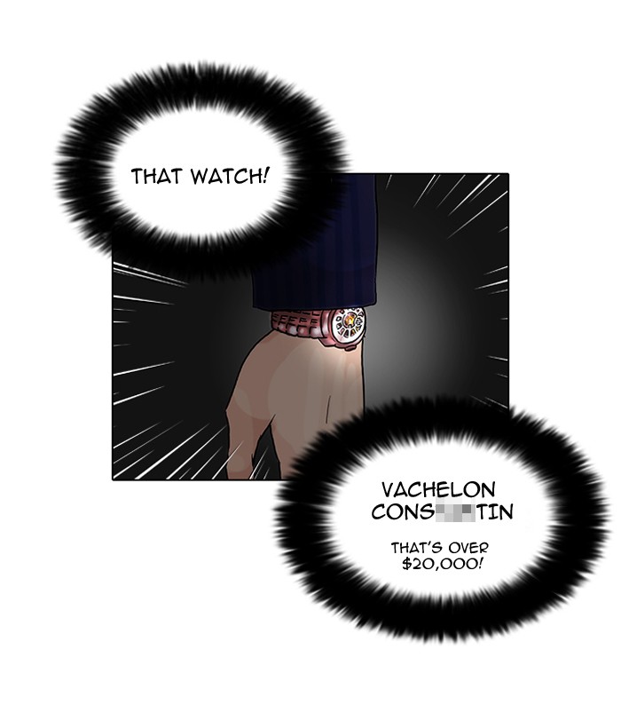 Lookism Chapter 76 30