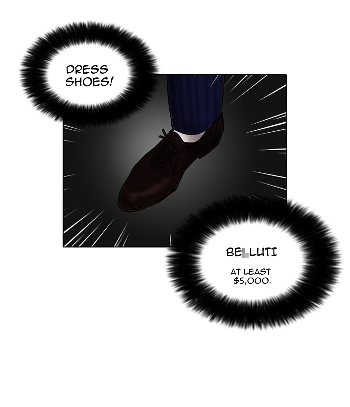 Lookism Chapter 76 31