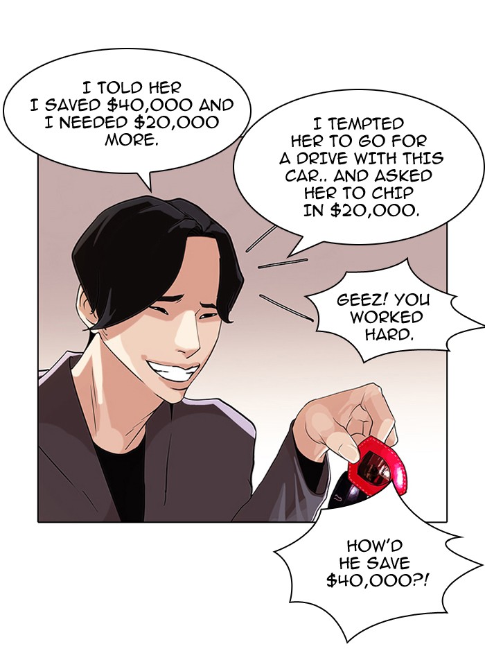 Lookism Chapter 76 37