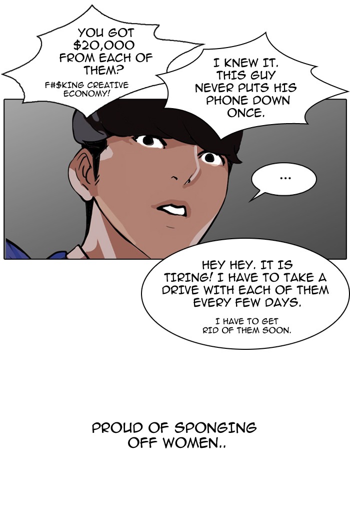 Lookism Chapter 76 39