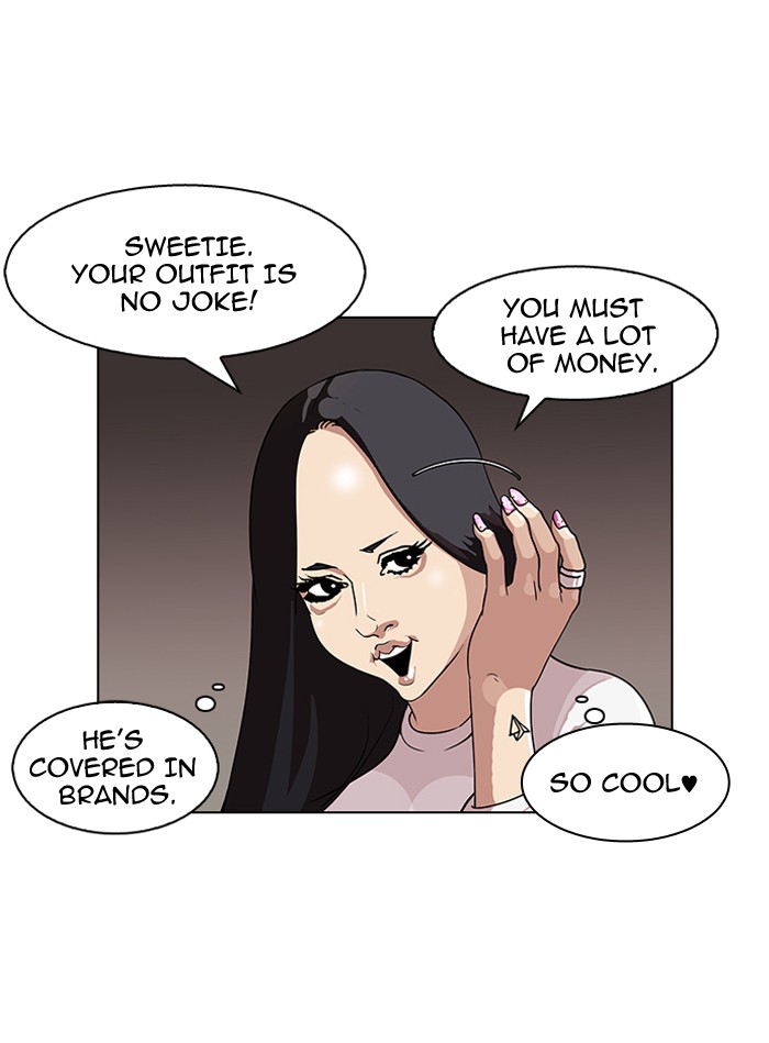 Lookism Chapter 76 46
