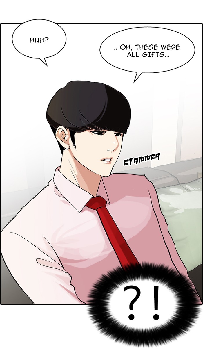 Lookism Chapter 76 47