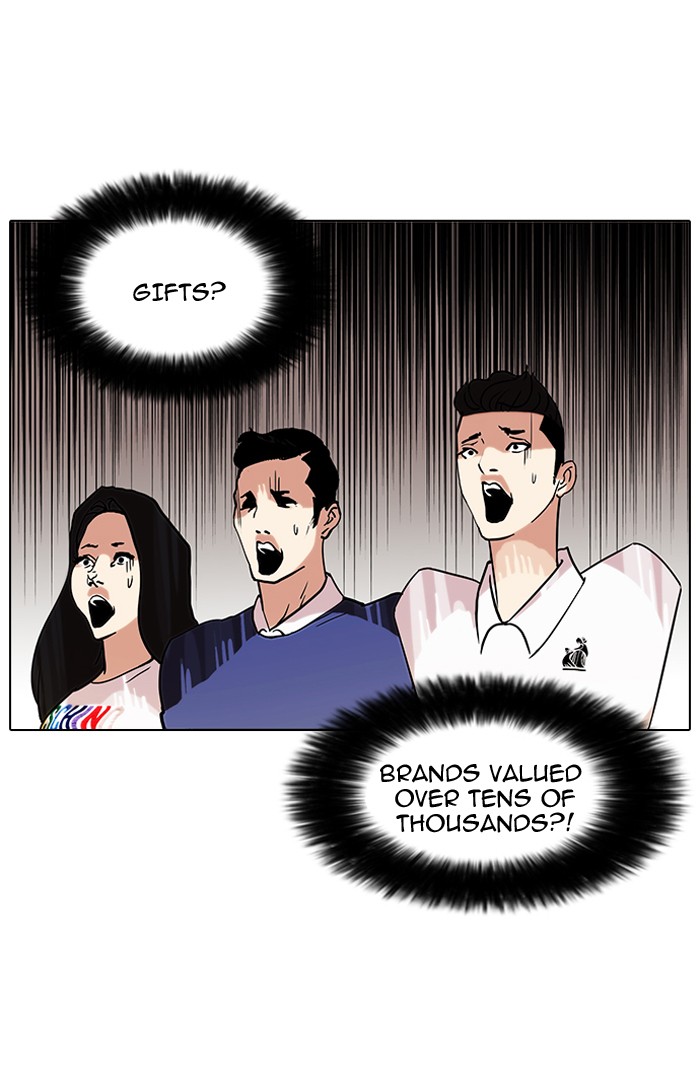 Lookism Chapter 76 48