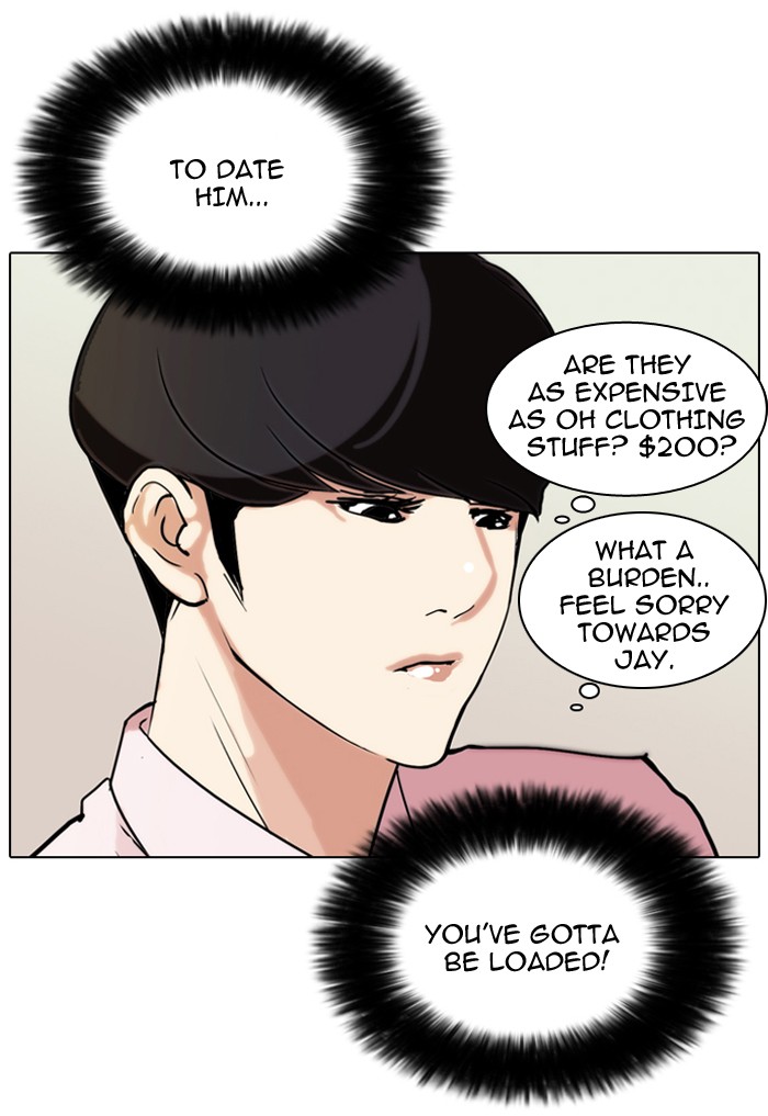 Lookism Chapter 76 50