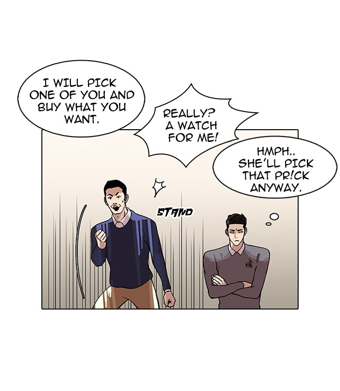 Lookism Chapter 76 52
