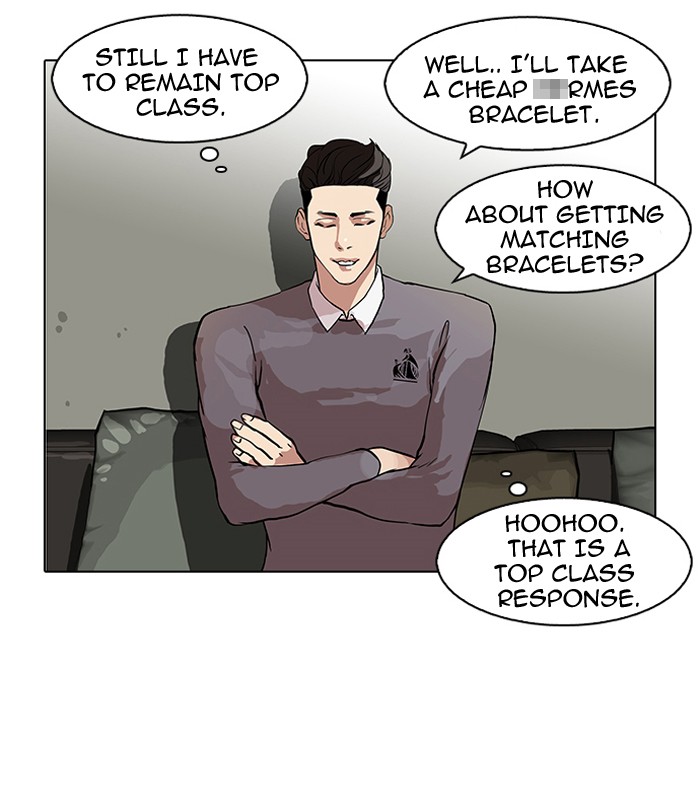 Lookism Chapter 76 53