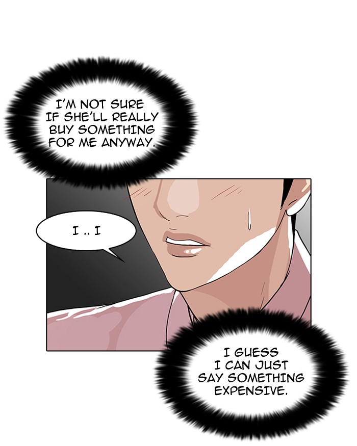 Lookism Chapter 76 55
