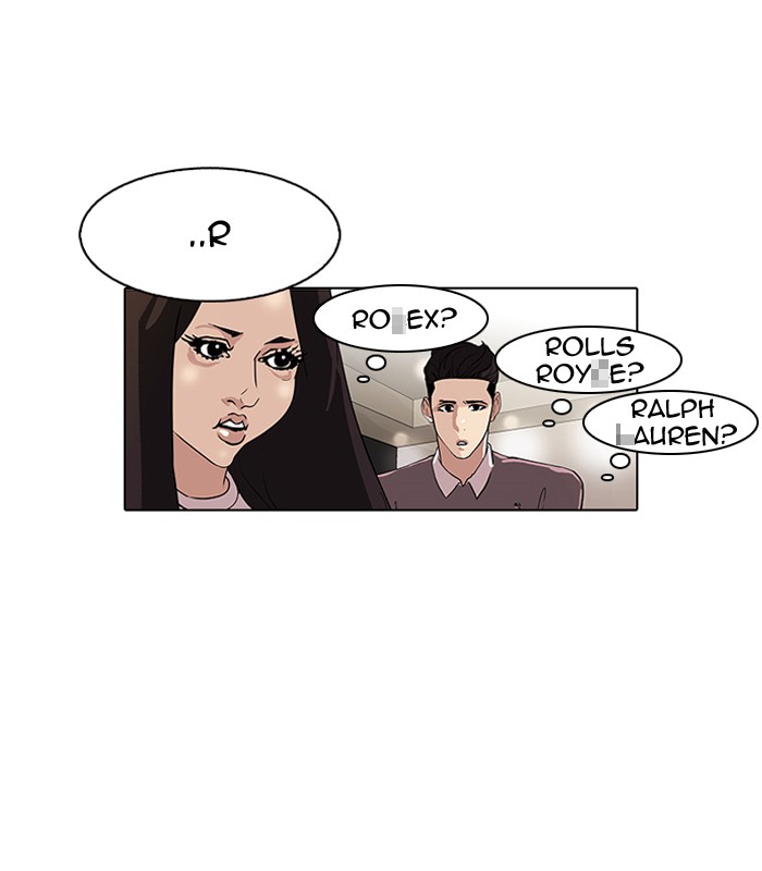 Lookism Chapter 76 56