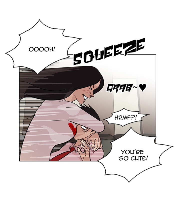 Lookism Chapter 76 59