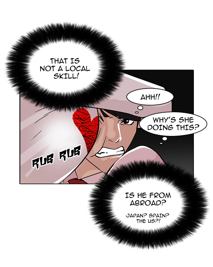 Lookism Chapter 76 61