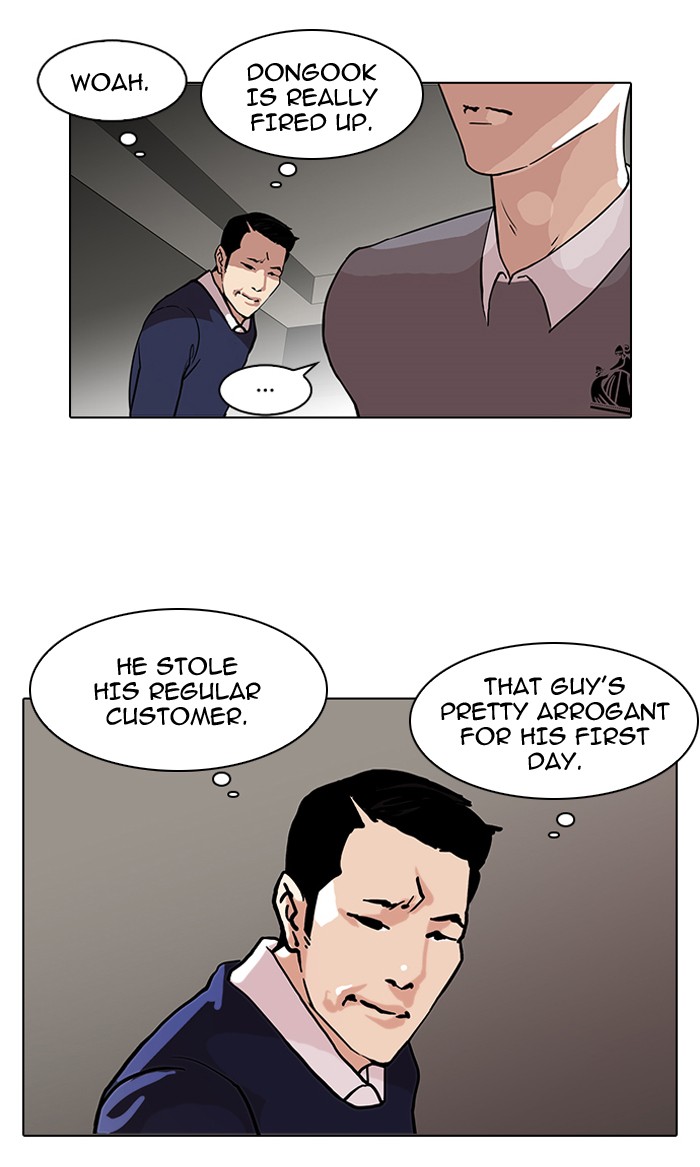 Lookism Chapter 76 66