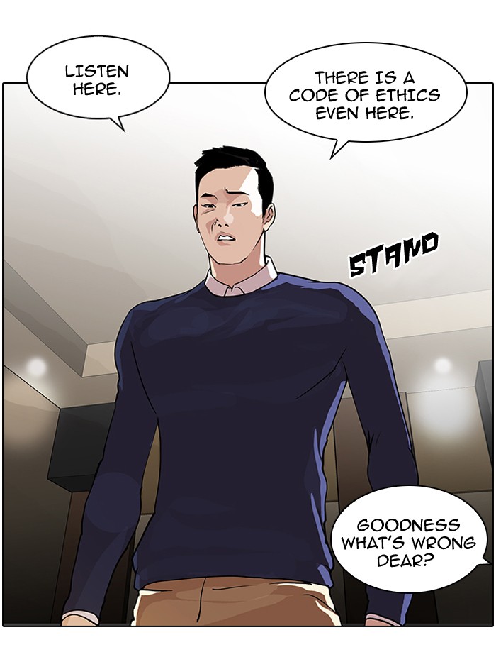 Lookism Chapter 76 68