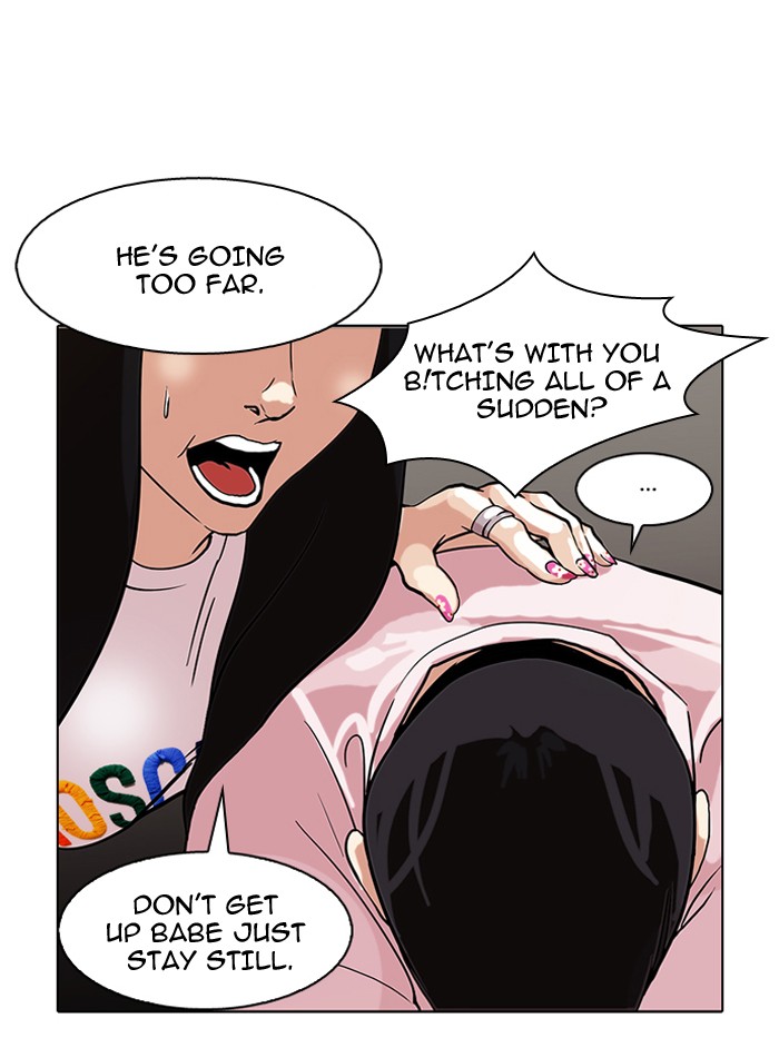 Lookism Chapter 76 69