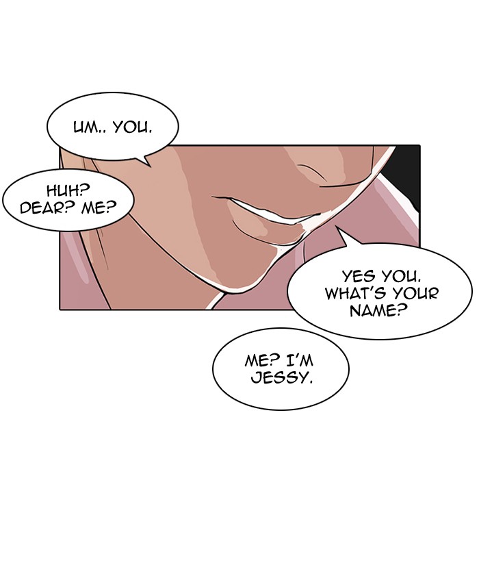 Lookism Chapter 76 72