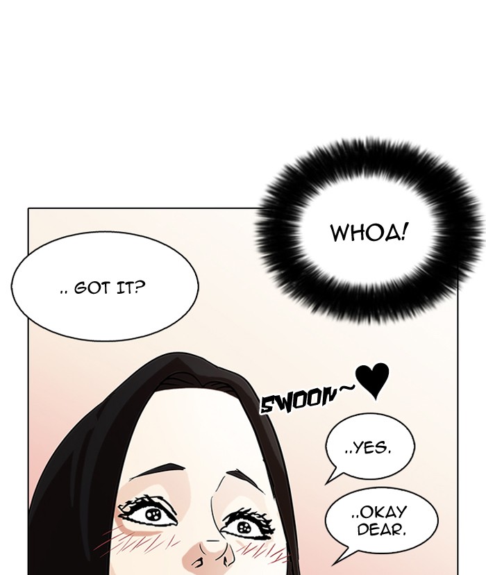 Lookism Chapter 76 76