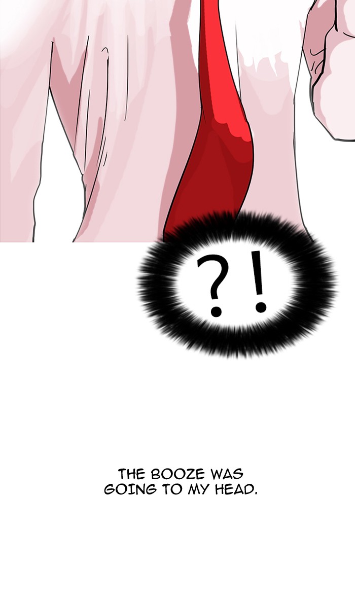 Lookism Chapter 76 80