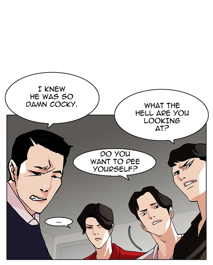 Lookism Chapter 77 6