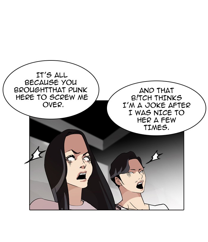 Lookism Chapter 77 9