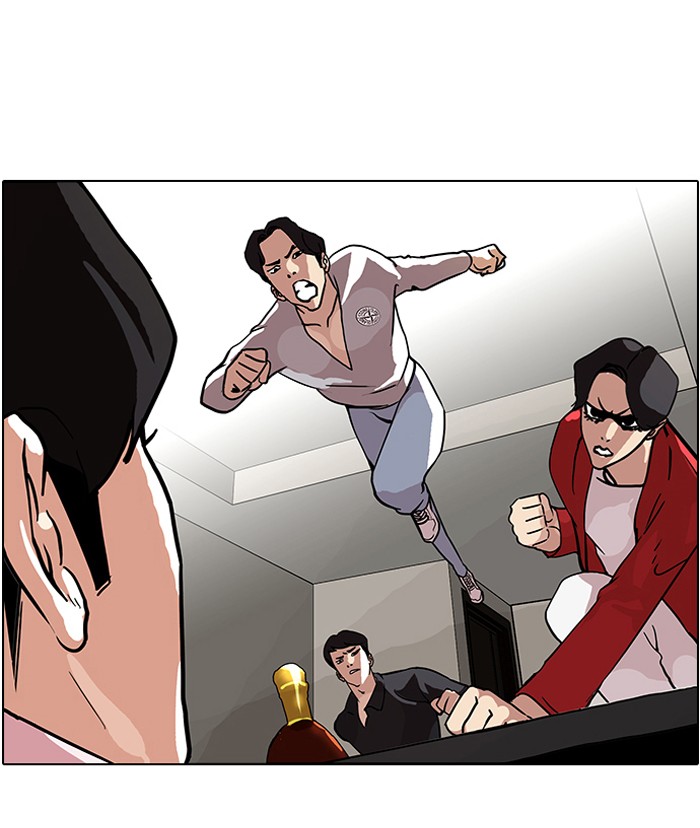 Lookism Chapter 77 15