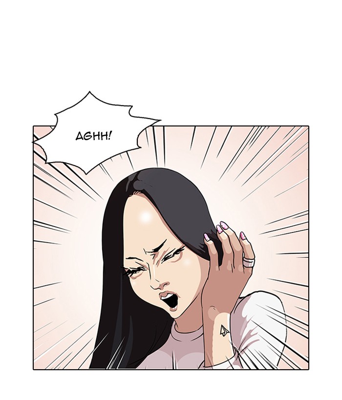Lookism Chapter 77 16