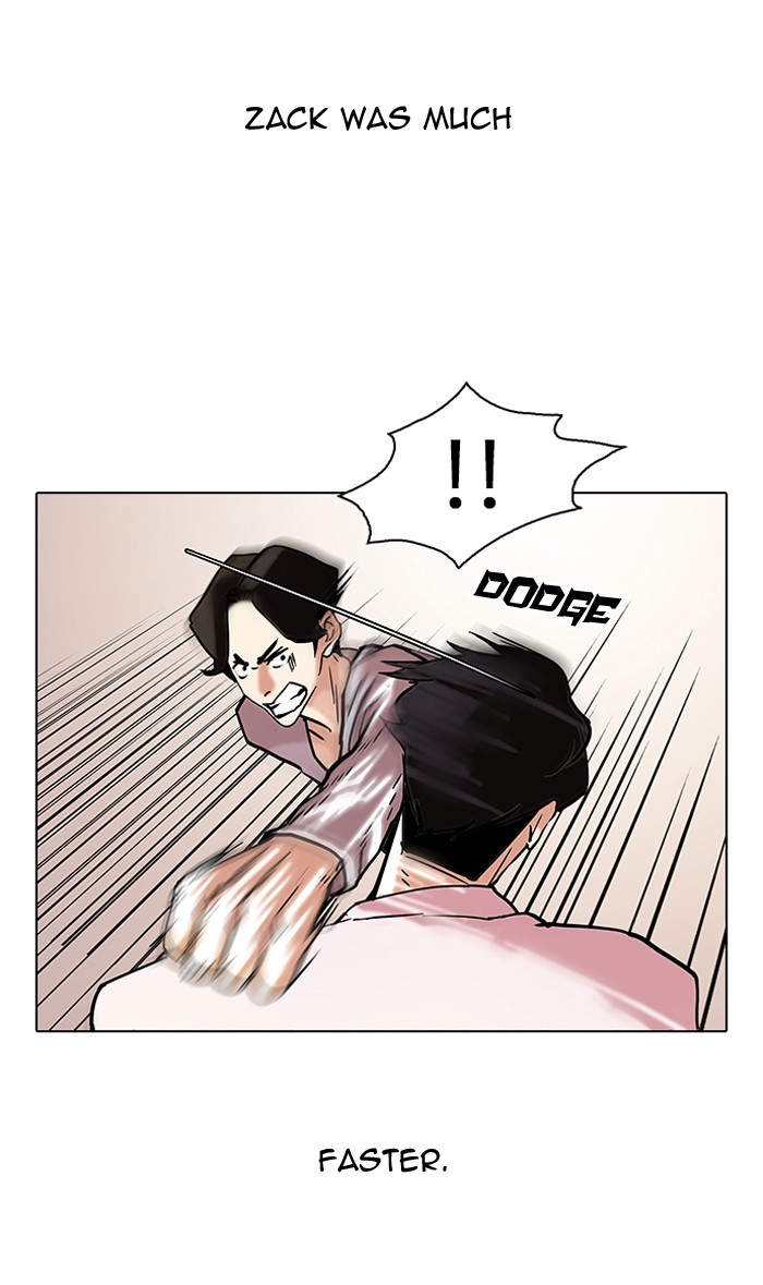 Lookism Chapter 77 20