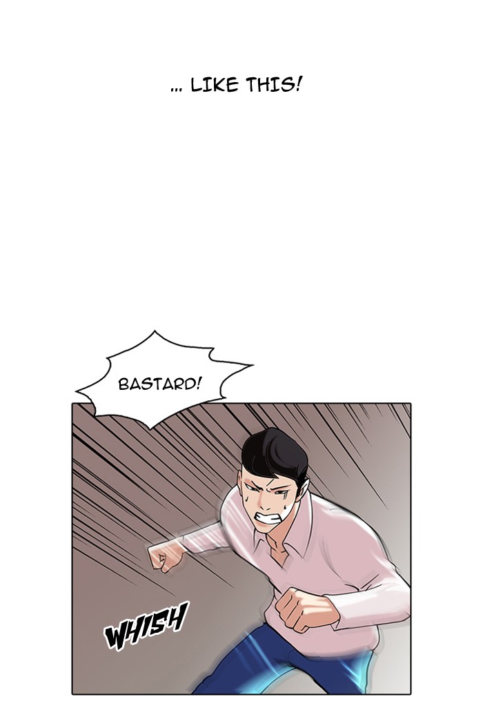 Lookism Chapter 77 24