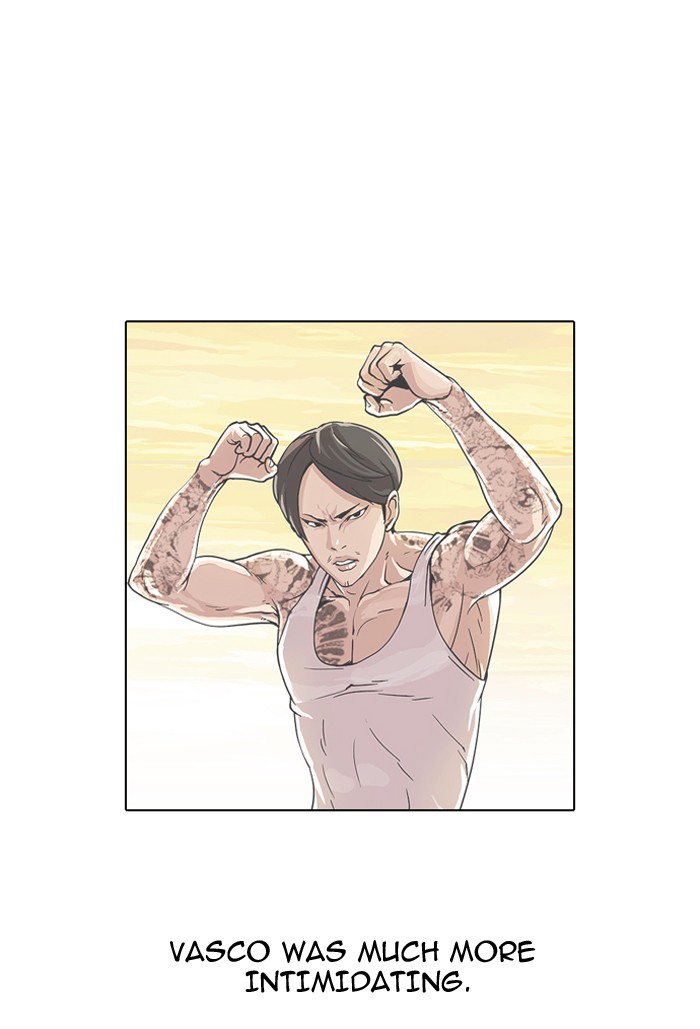 Lookism Chapter 77 25