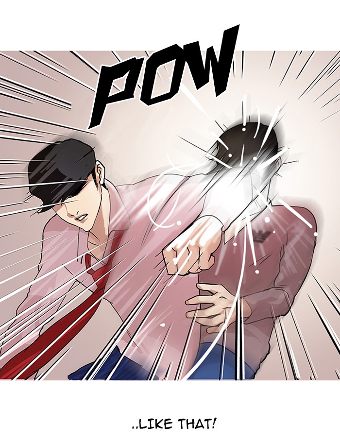 Lookism Chapter 77 28