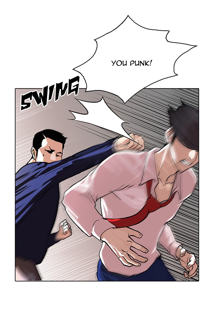 Lookism Chapter 77 30