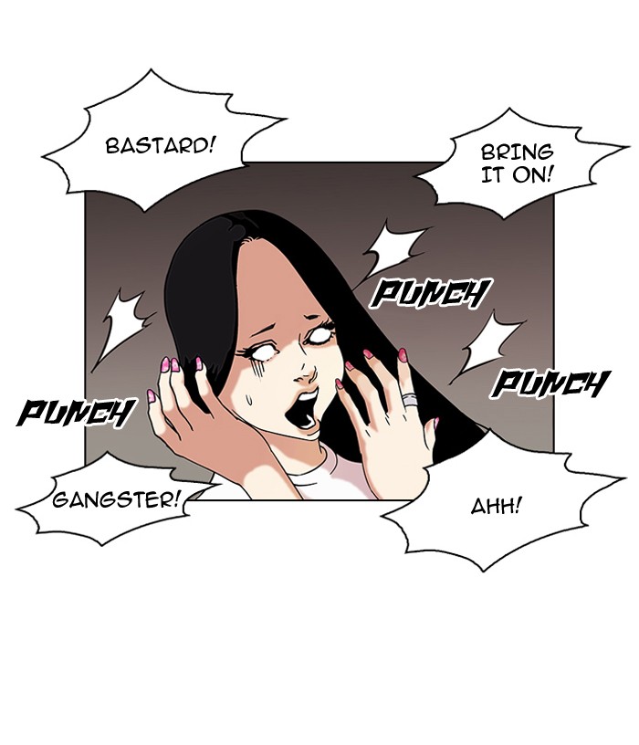 Lookism Chapter 77 31