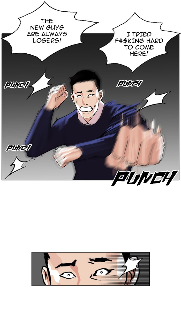 Lookism Chapter 77 32
