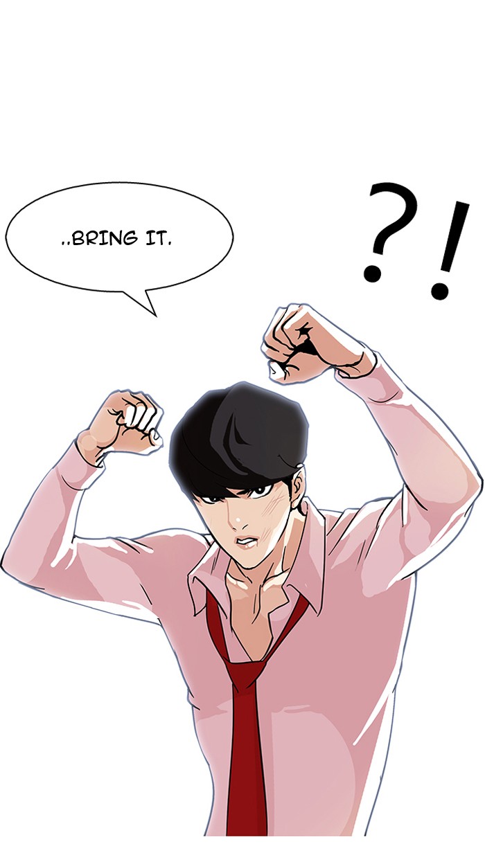 Lookism Chapter 77 33
