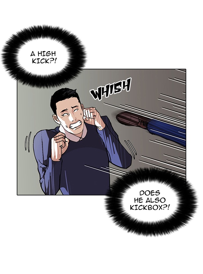 Lookism Chapter 77 36