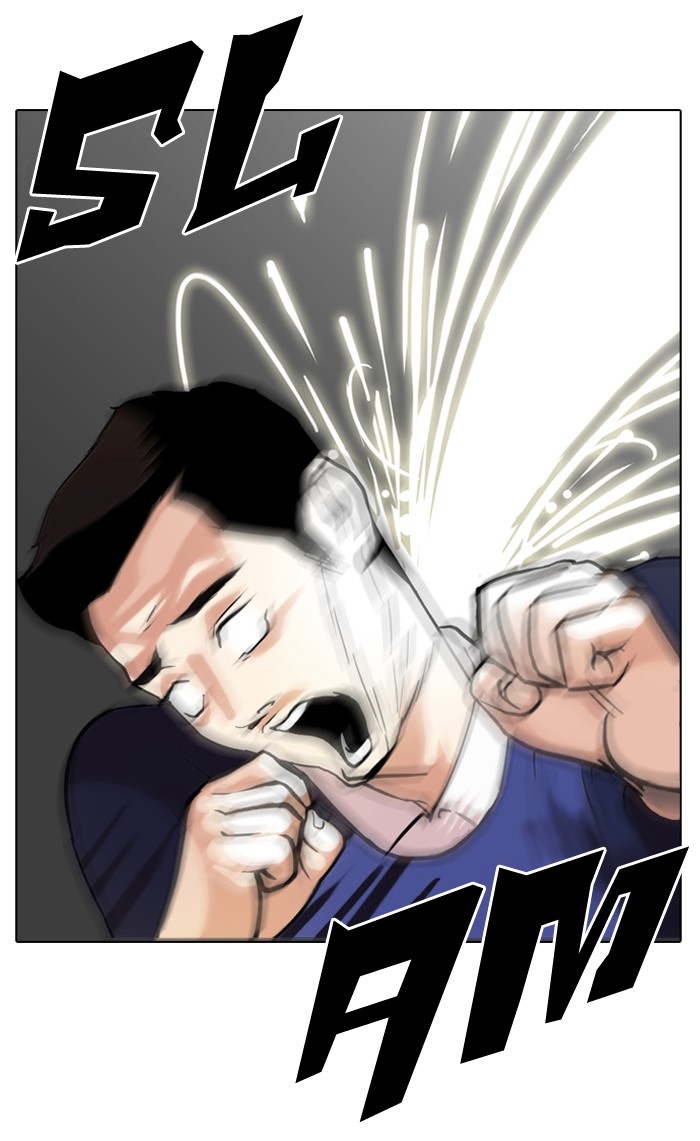 Lookism Chapter 77 38