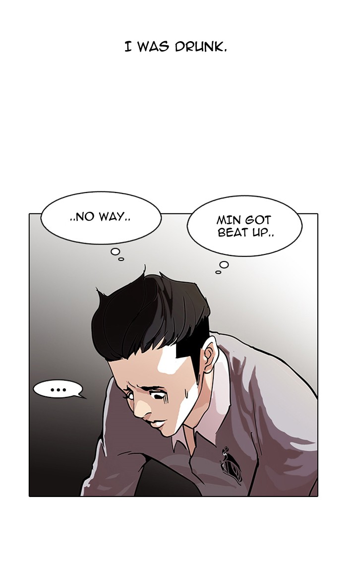 Lookism Chapter 77 45