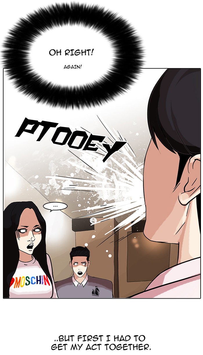 Lookism Chapter 77 49
